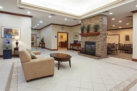 фото отеля Staybridge Suites Denver Tech Center