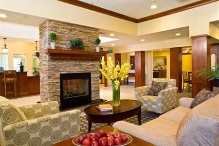 фото отеля Staybridge Suites Denver Tech Center