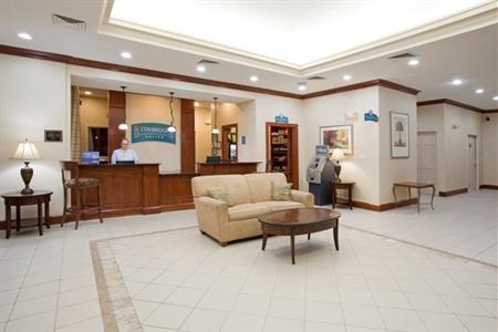 фото отеля Staybridge Suites Denver Tech Center