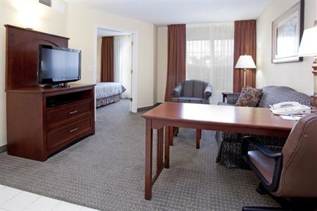 фото отеля Staybridge Suites Denver Tech Center