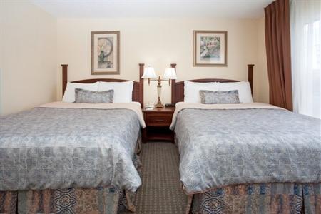 фото отеля Staybridge Suites Denver Tech Center
