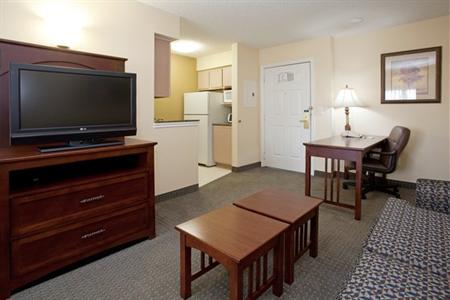 фото отеля Staybridge Suites Denver Tech Center