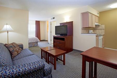 фото отеля Staybridge Suites Denver Tech Center
