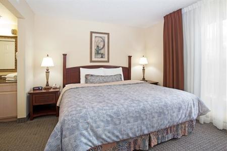 фото отеля Staybridge Suites Denver Tech Center