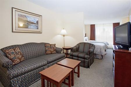 фото отеля Staybridge Suites Denver Tech Center