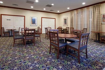 фото отеля Staybridge Suites Denver Tech Center