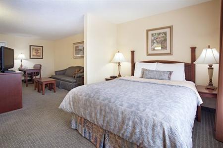 фото отеля Staybridge Suites Denver Tech Center
