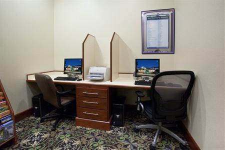 фото отеля Staybridge Suites Denver Tech Center