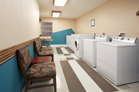фото отеля Staybridge Suites Denver Tech Center