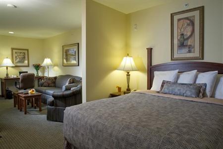 фото отеля Staybridge Suites Denver Tech Center