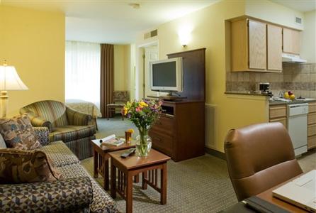 фото отеля Staybridge Suites Denver Tech Center