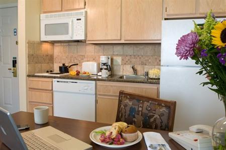 фото отеля Staybridge Suites Denver Tech Center
