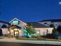 Staybridge Suites Denver Tech Center