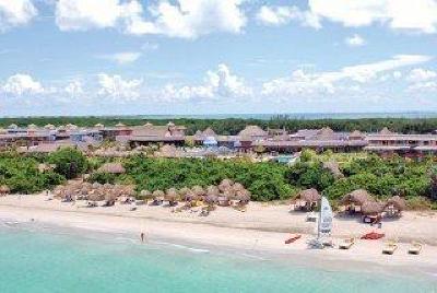 фото отеля Iberostar Varadero