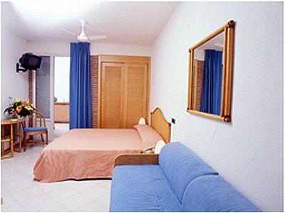 фото отеля Hotel Club Majestic Resort
