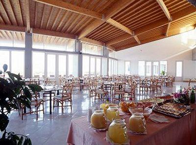 фото отеля Hotel Club Majestic Resort