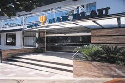 фото отеля Mar Blau Hotel Calella