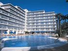 фото отеля Mar Blau Hotel Calella