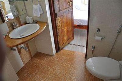 фото отеля Juna Mahal Boutique Homestay