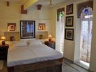 фото отеля Juna Mahal Boutique Homestay