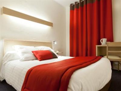 фото отеля Hotel Chateaubriand