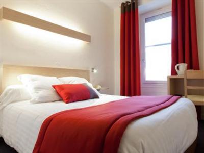 фото отеля Hotel Chateaubriand