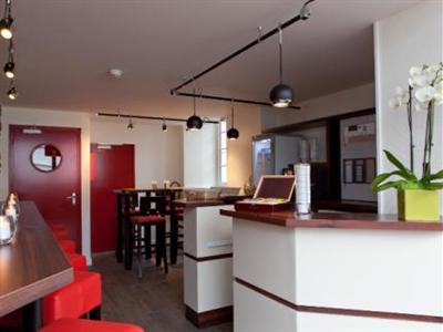 фото отеля Hotel Chateaubriand