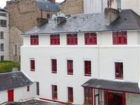 Hotel Chateaubriand
