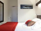 фото отеля Hotel Chateaubriand