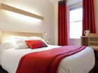 фото отеля Hotel Chateaubriand