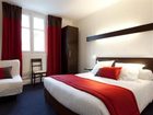 фото отеля Hotel Chateaubriand