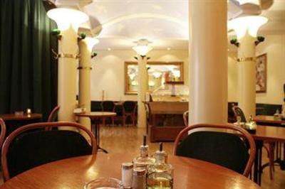 фото отеля BEST WESTERN Hotel Krone