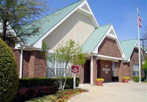 фото отеля Residence Inn Dallas Richardson