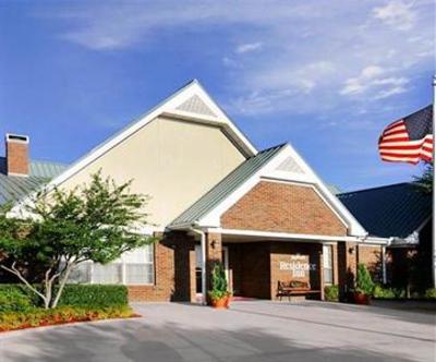 фото отеля Residence Inn Dallas Richardson