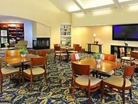 Residence Inn Dallas Richardson