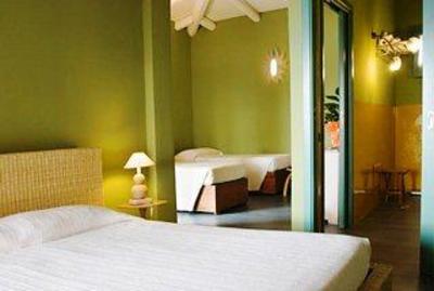 фото отеля Le Sirene Hotel