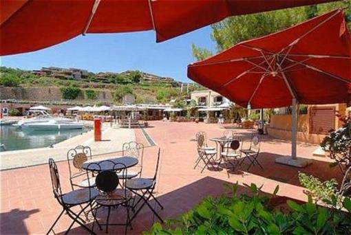 фото отеля Le Sirene Hotel