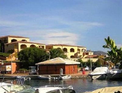 фото отеля Le Sirene Hotel