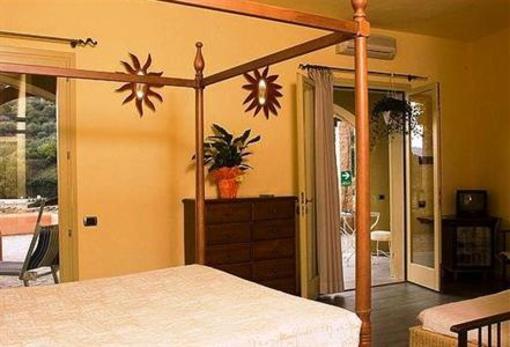 фото отеля Le Sirene Hotel
