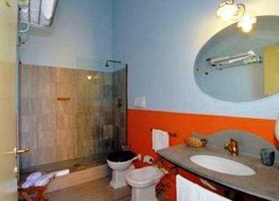 фото отеля Le Sirene Hotel