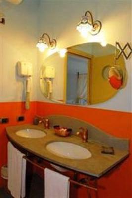 фото отеля Le Sirene Hotel