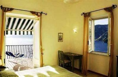 фото отеля Le Sirene Hotel