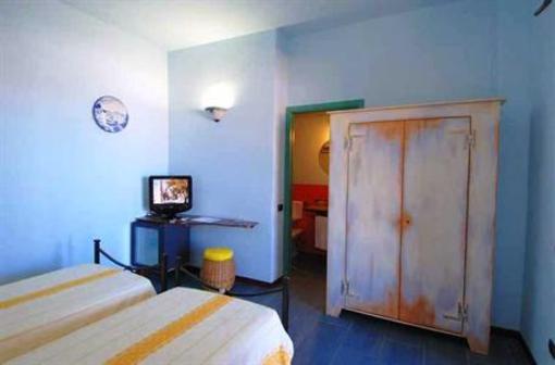 фото отеля Le Sirene Hotel