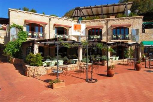 фото отеля Le Sirene Hotel