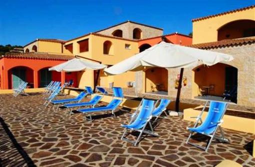 фото отеля Le Sirene Hotel
