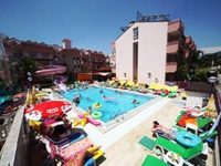 Rosy Aparthotel Marmaris