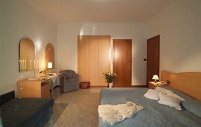 фото отеля Orione Hotel