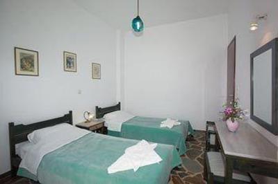 фото отеля Villa Ostria