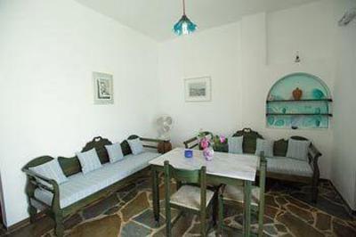 фото отеля Villa Ostria