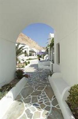 фото отеля Villa Ostria